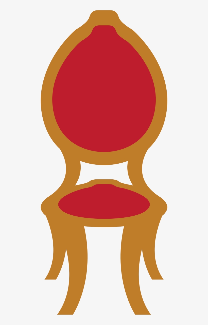 This Free Icons Png Design Of Old Chair, transparent png