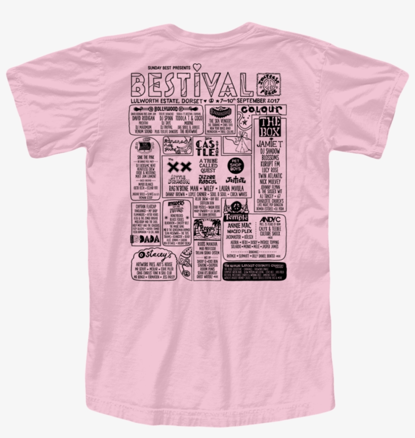 Bestival, transparent png