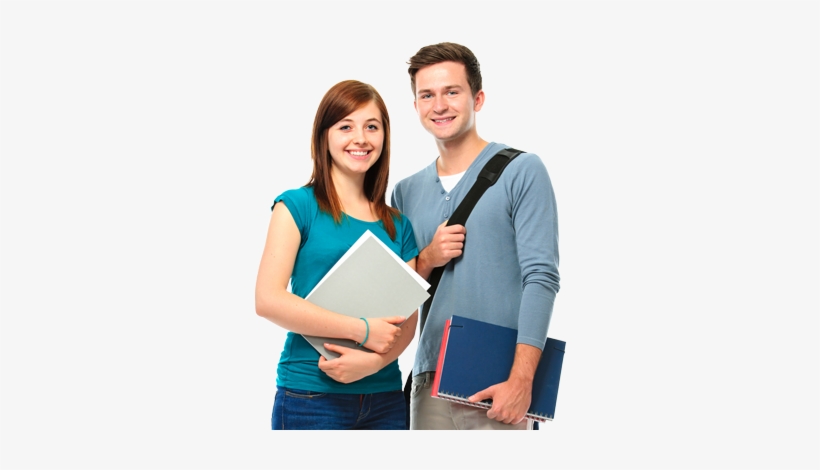 Cursos De Inglés Para Jóvenes En Donostia En Nuestra - Young Students In Png, transparent png