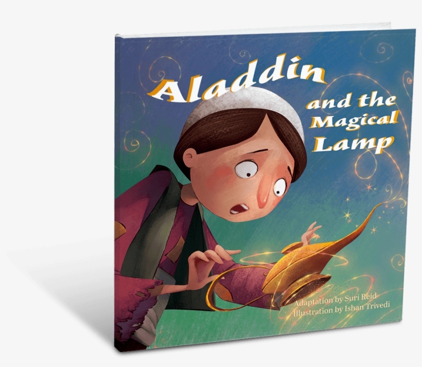 Aladdin And The Magical Lamp, transparent png