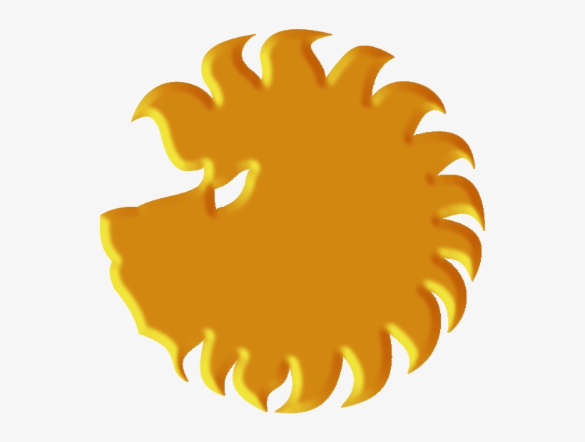 Photo Lion Head - Portable Network Graphics, transparent png