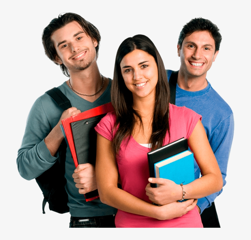Y En Lider's Nueva York, Logré Todos Mis Objetivos - Etica Del Estudiante Universitario, transparent png
