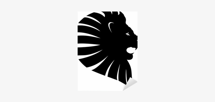 Lion, transparent png