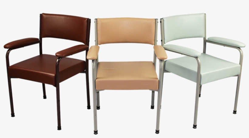 E934 Kingston Ergo Day Chair- Height Adjustable Orthopedic - Chair, transparent png