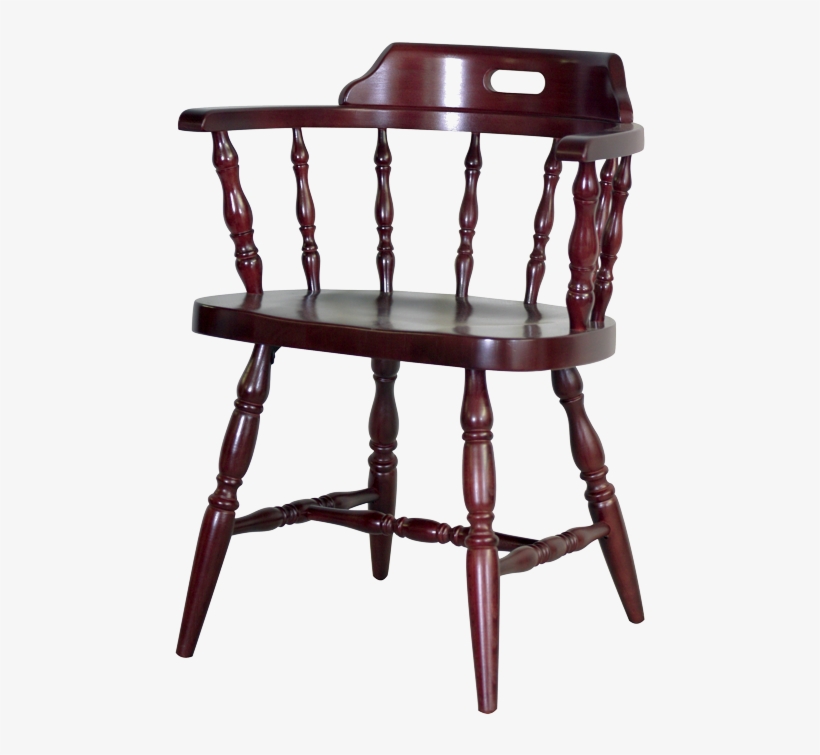 Wood Mates Chair, transparent png