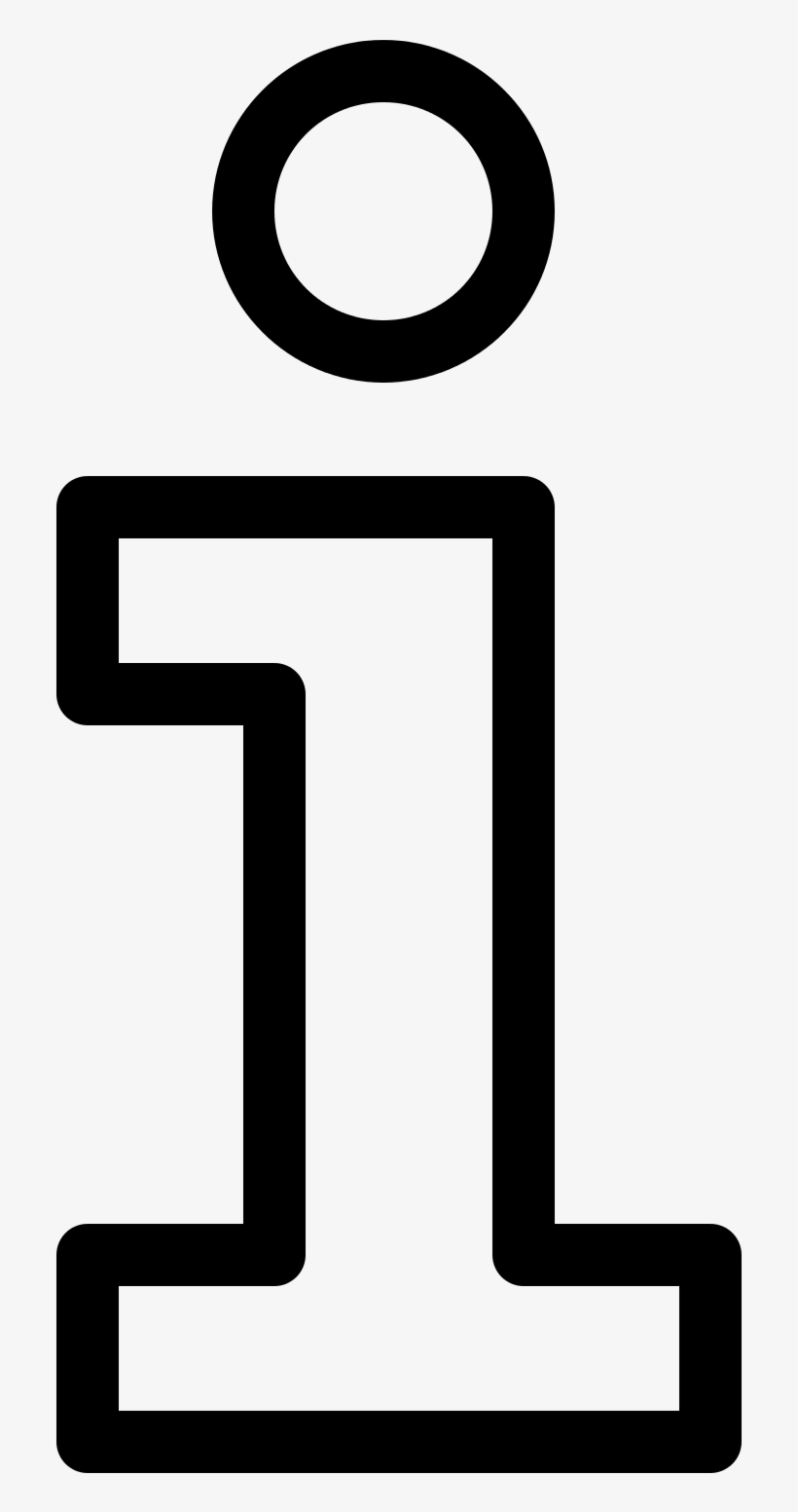 Information Icon, transparent png