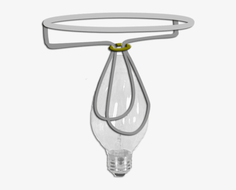 Clip On Lamp Shades For Table Lamps Home Design Ideas, - Rnk Shops Trellis Chandelier Lamp Shade (personalized), transparent png