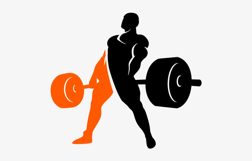 Powerlifting Png, transparent png