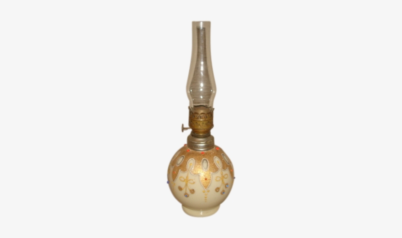 Not Quite Aladdin's Lamp But So Beautiful - Don Reitz, transparent png