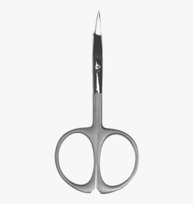 Imagem Ilustrativa - Eyebrow Scissor, transparent png