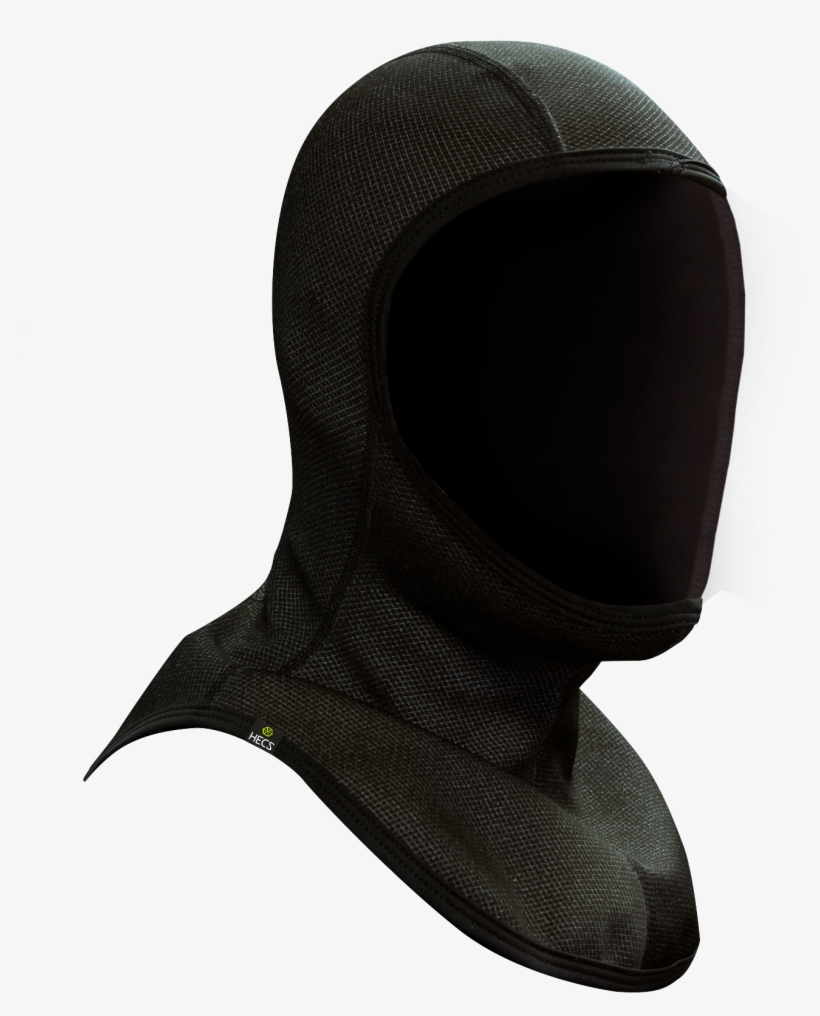 Sharkskin Covert Chillproof Hood, transparent png