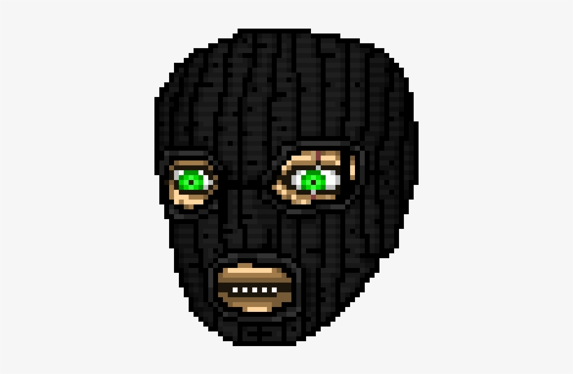 Blue Lips Hotline Miami, transparent png