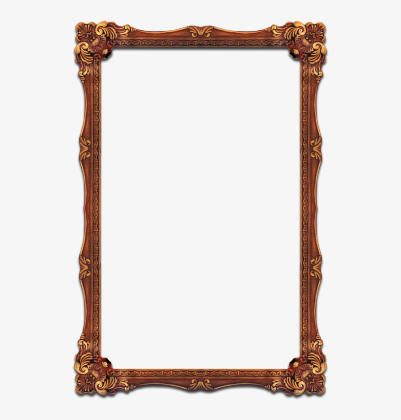 Picture Frame, transparent png