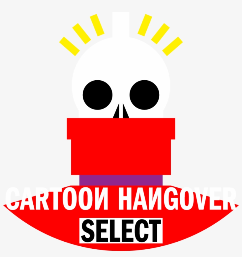 Cartoon Hangover Select - Cartoon Hangover Icon, transparent png