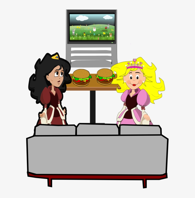 Cartoon Neighbourhood Drawing Neighborhood Watch - Clip Art, transparent png