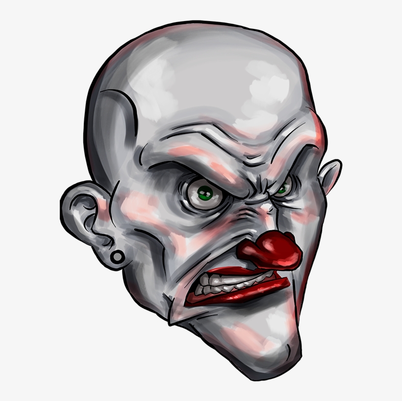 Pin Bandit Mask Goon Mask Png - Clip Art, transparent png