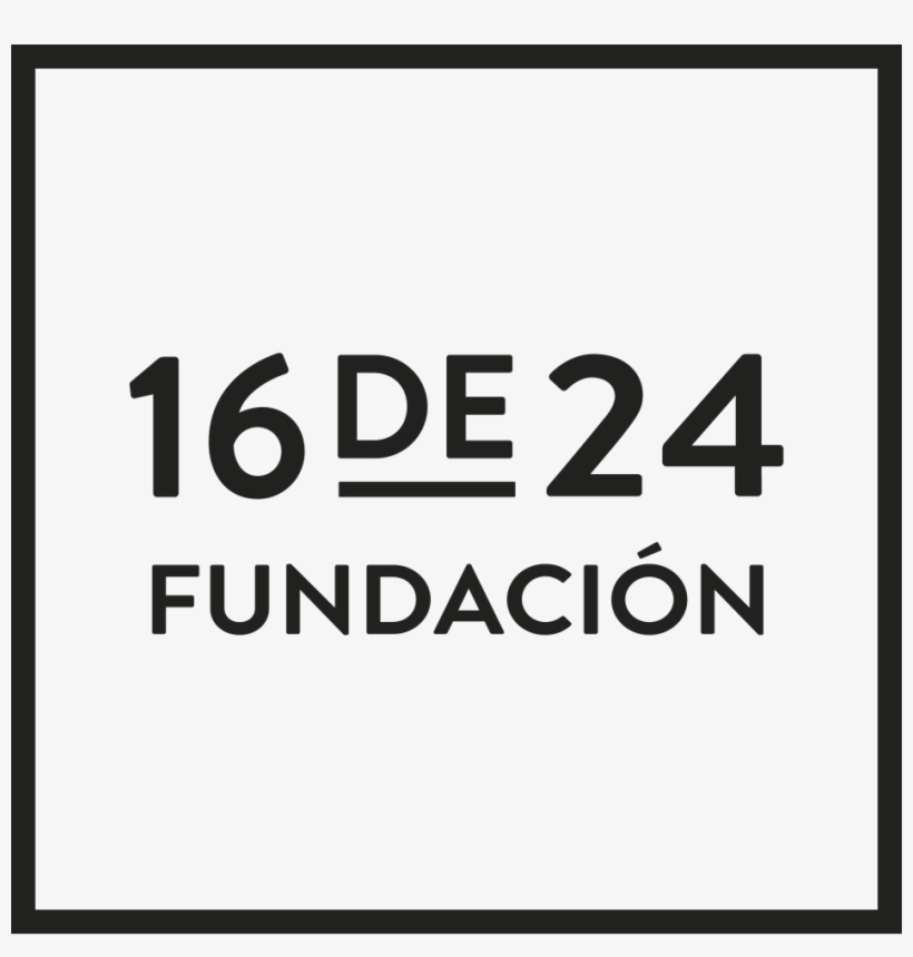 Fundación 16 De 24 Para Jóvenes Y Mujeres De Asturias - Graphics, transparent png