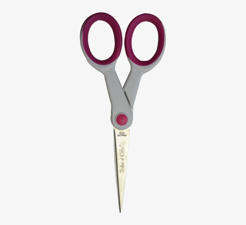 Especial Opa Criando Arte - Tesoura Infinite Multiuso Toke E Crie, transparent png
