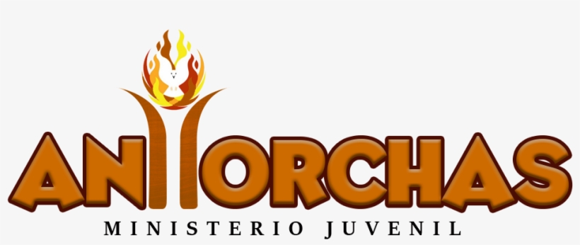 El Ministerio Juvenil Antorchas, Es Un Ministerio Que - Gift Of The Holy Spirit [book], transparent png