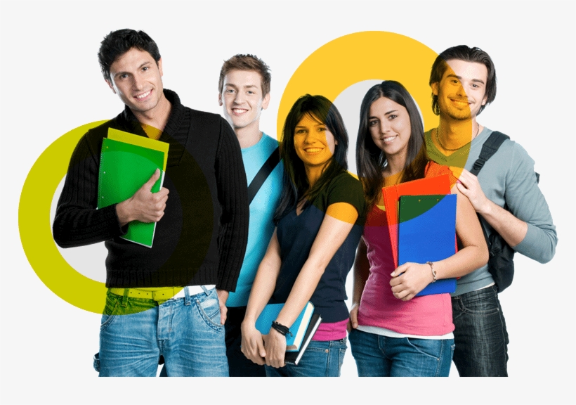Grupo De Jóvenes Listos Para Su Grupo De Discipulado - Java Six Weeks Industrial Training Banner, transparent png