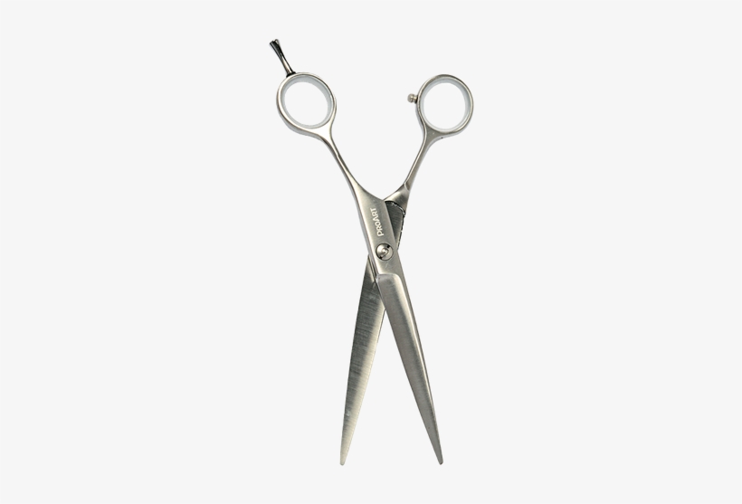 Tesoura Laser Barber Line R8 - Scissors, transparent png