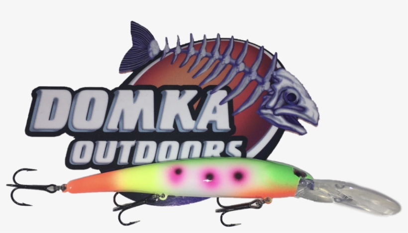 Fruit Loop Bandit - Rapala Husky Jerk, transparent png