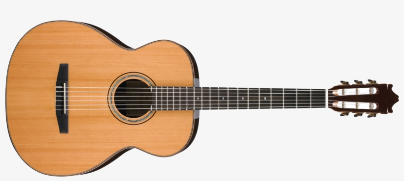 10 Great Beginner Classical Guitar Songs To Learn In - Takamine Gd93ce, transparent png