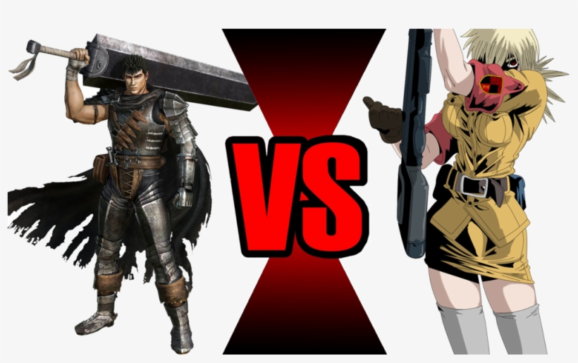 320 × 180 Pixels - Guts Berserk Band Of The Hawk, transparent png