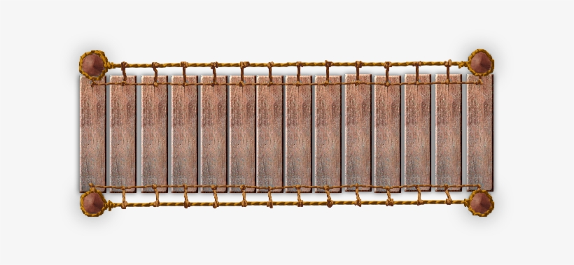 Bridge Png - Top View Of Bridges, transparent png