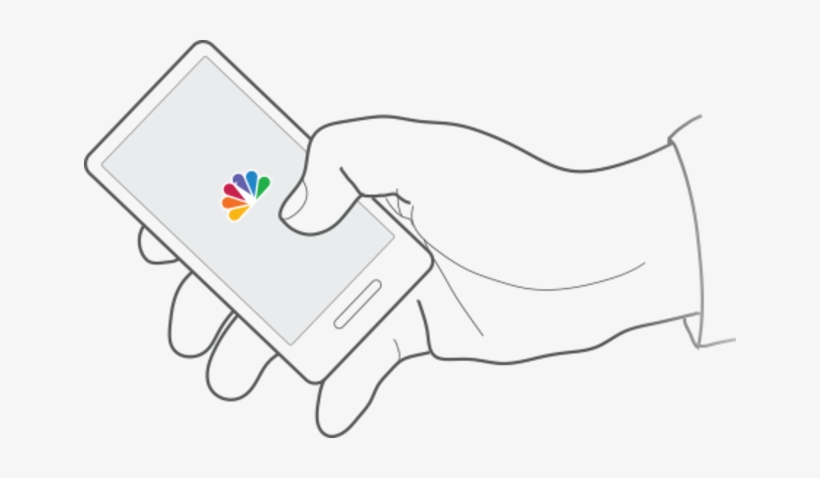 Watch Nbc 5's Full Lineup Of Live Programming Across - Fort Worth, transparent png