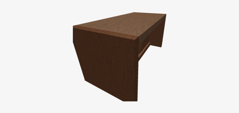 Wood Bridge - Coffee Table, transparent png