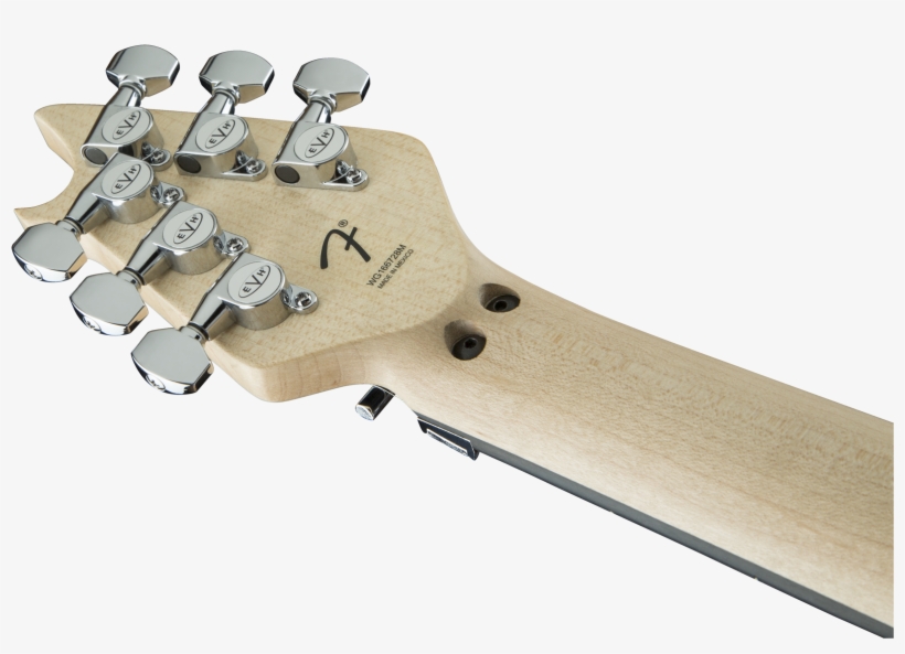 Specs Sheet - Evh Wolfgang Special - Gold (wolfgang Special, Gold), transparent png