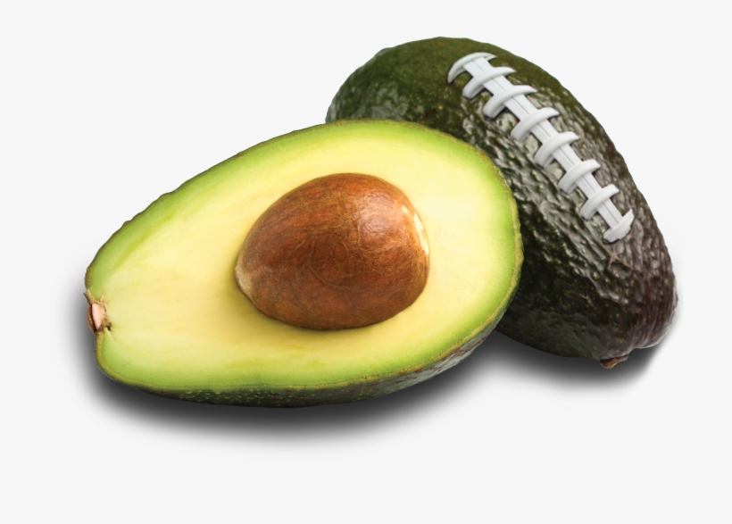Avocados From Mexico At Your Local - Avocados From Mexico, transparent png