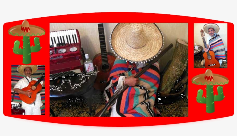 Spanish Flamenco Guitarist - Flamenco Guitar, transparent png