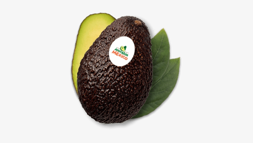 Avocado - Avocados From Mexico, transparent png