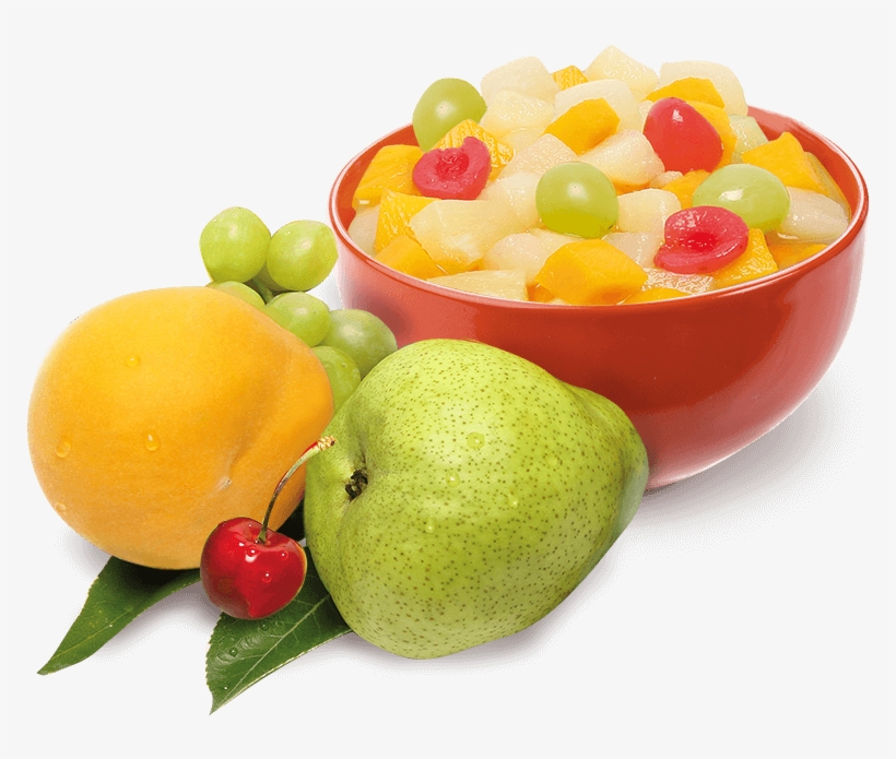 Fruit Cocktail / Fruit Salad - Fruit Cocktail Png, transparent png