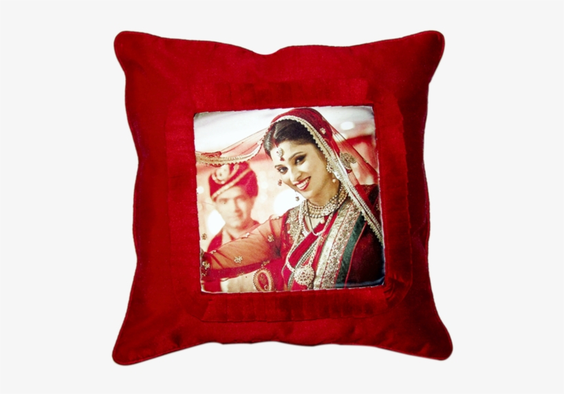 Ribbon Sublimation Cushion Manufacturer From New Delhi - Sublimation Cushion Png, transparent png