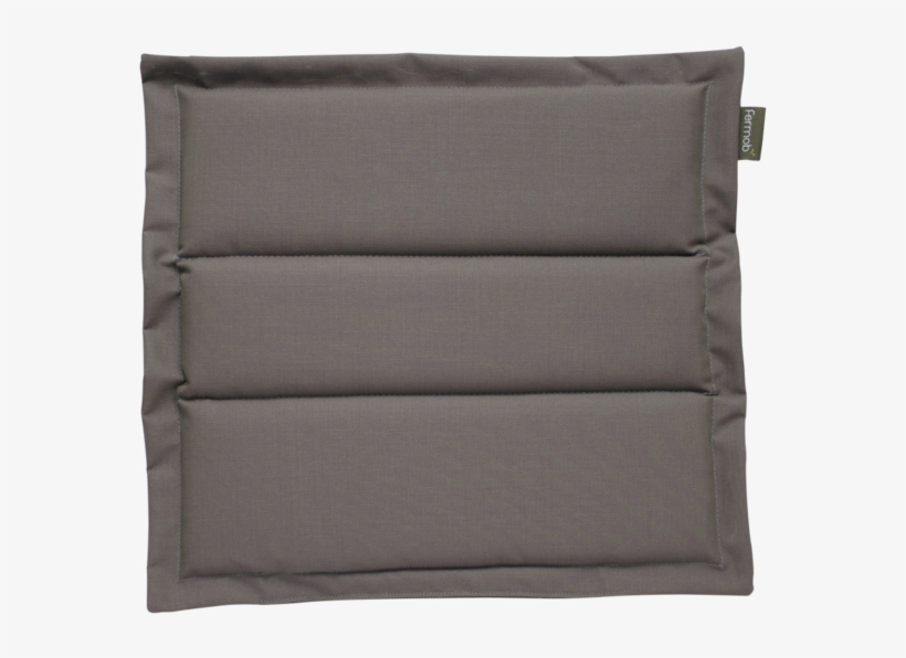 Les Basics - Outdoor Cushion - For Luxembourg Chair And Armchair, transparent png
