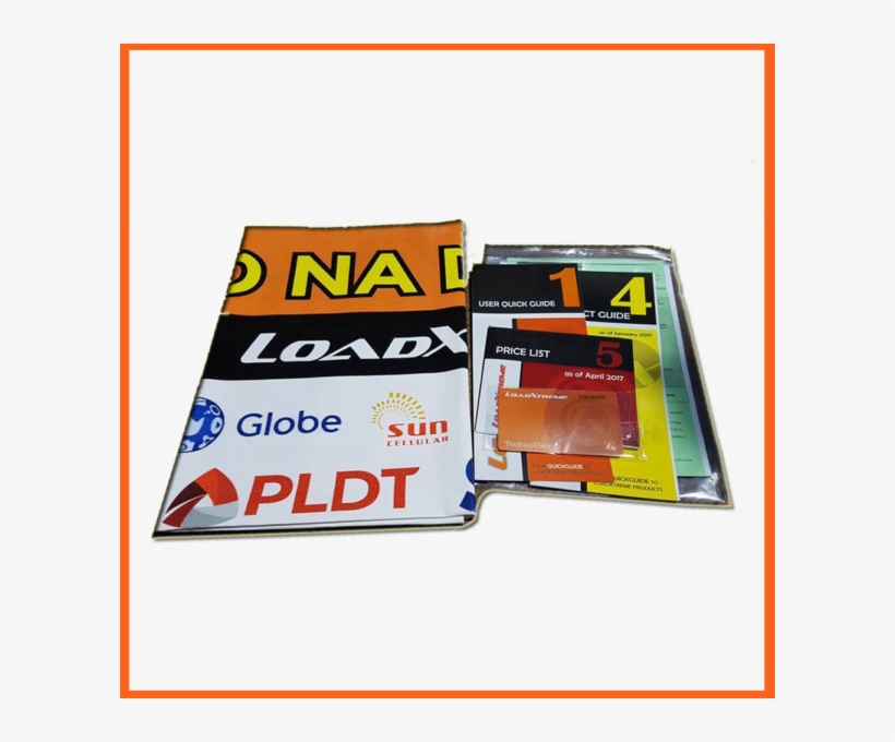 Tarpauline Pack - Load Xtreme, transparent png
