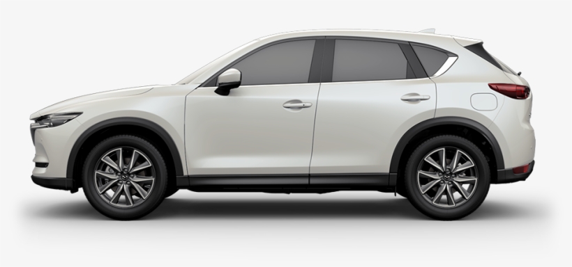 22 - Mazda Cx 5 Colors 2018, transparent png