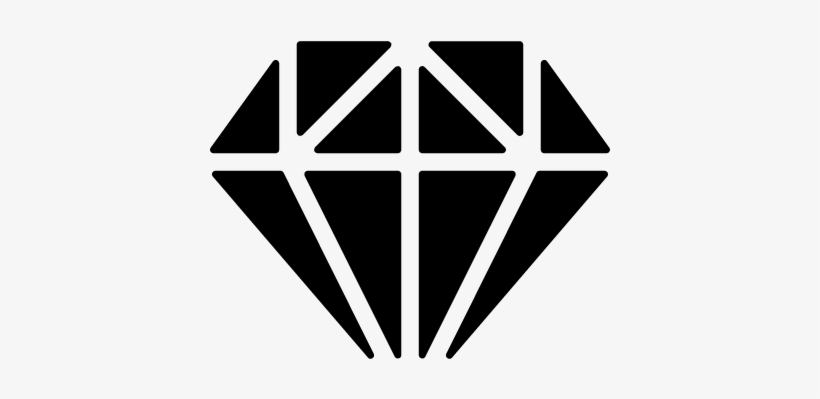 Diamond Precious Stone Vector - Diamond Symbol, transparent png