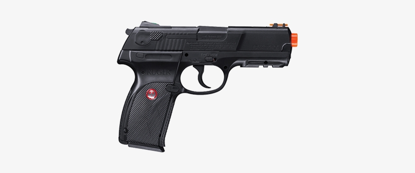 He Shot An Armed Guard With A Toy Gun - Walther Pocket Pistol, transparent png