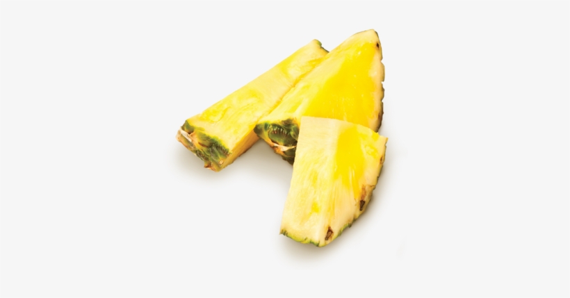 Pineapple Chunks - Pineapple Chunks Transparent Background, transparent png