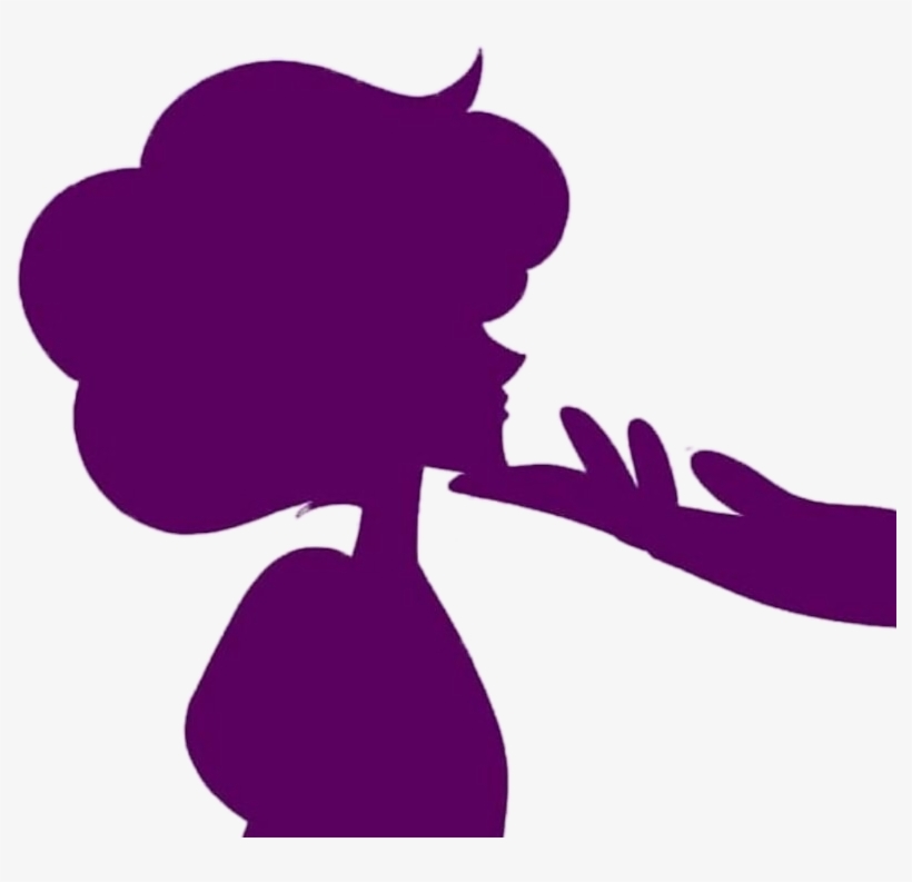 Pinkdiamond Sticker - Steven Universe Pink Diamond Flashback, transparent png