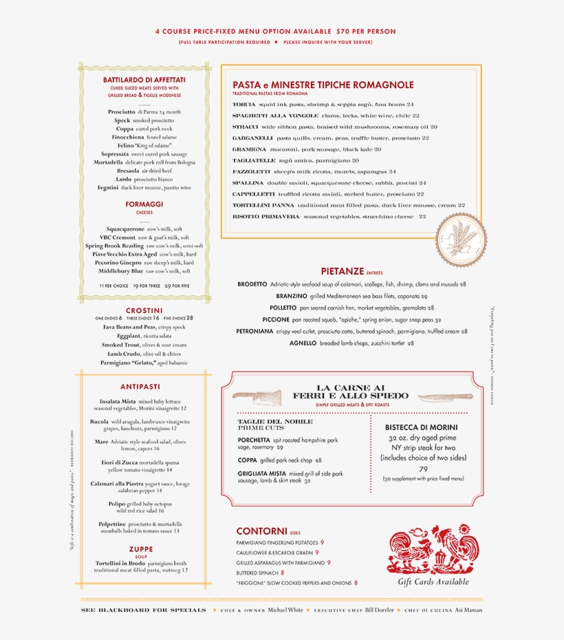Restaurant Menu Design Use Boxes - Restaurant, transparent png