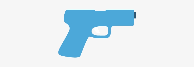 Creating A Gun Offender Registry, Mandating Gun Inventory - Firearm, transparent png