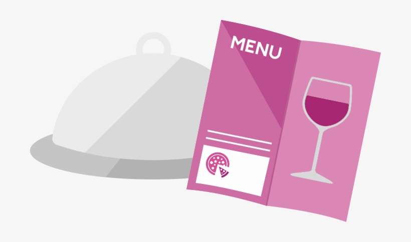 Restaurant Menu Design In Gurgaon - Ds Creative, transparent png