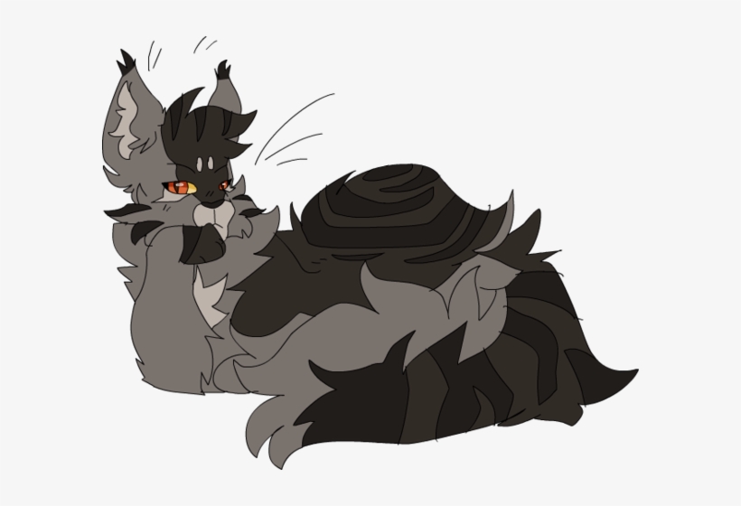 Smokeweed - Cartoon, transparent png