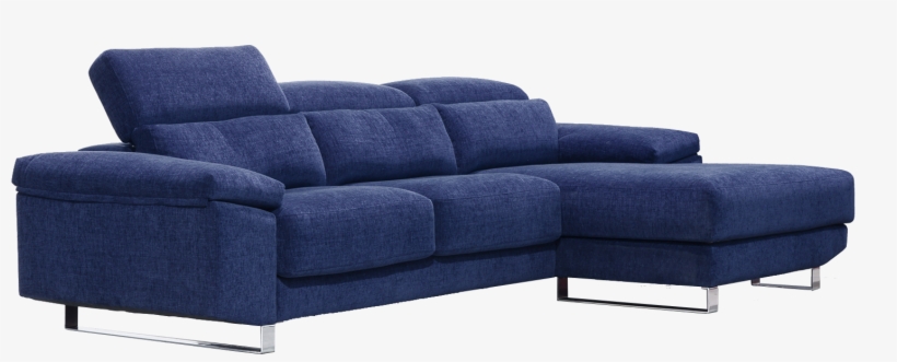 Muebles Modernos Png - Couch, transparent png