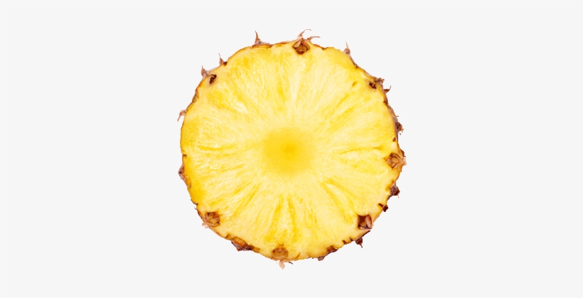 Kauai Destination Carousel Pineapple - Pineapple, transparent png